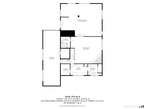 297 Oscaleta Road Ridgefield CT 06877
