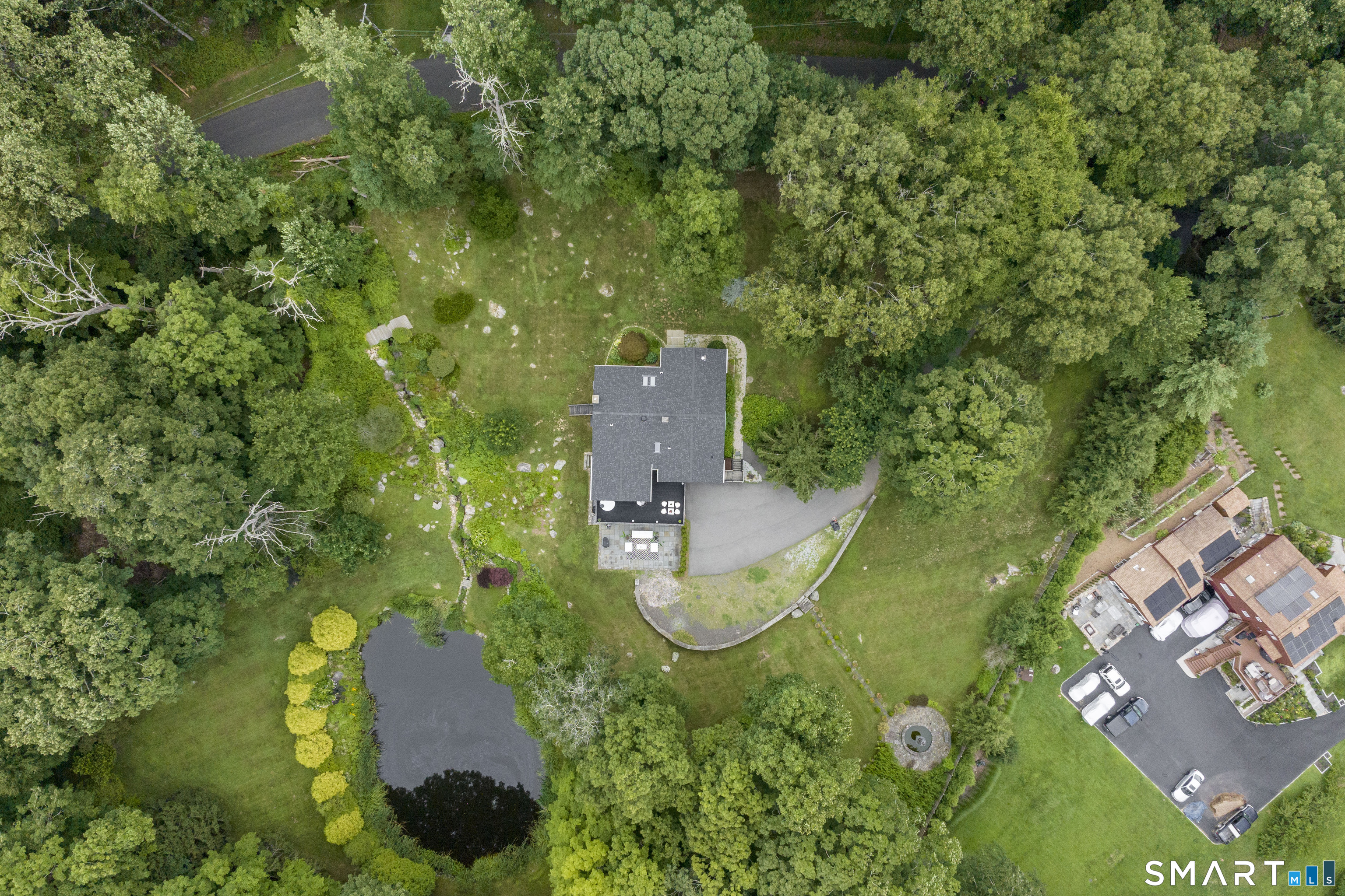 297 Oscaleta Road Ridgefield CT 06877