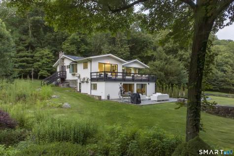 297 Oscaleta Road Ridgefield CT 06877
