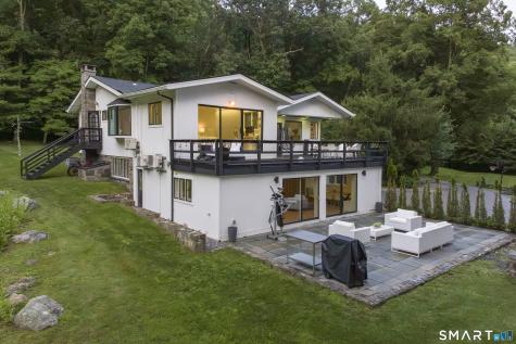 297 Oscaleta Road Ridgefield CT 06877