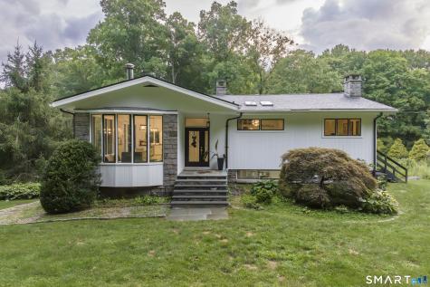 297 Oscaleta Road Ridgefield CT 06877