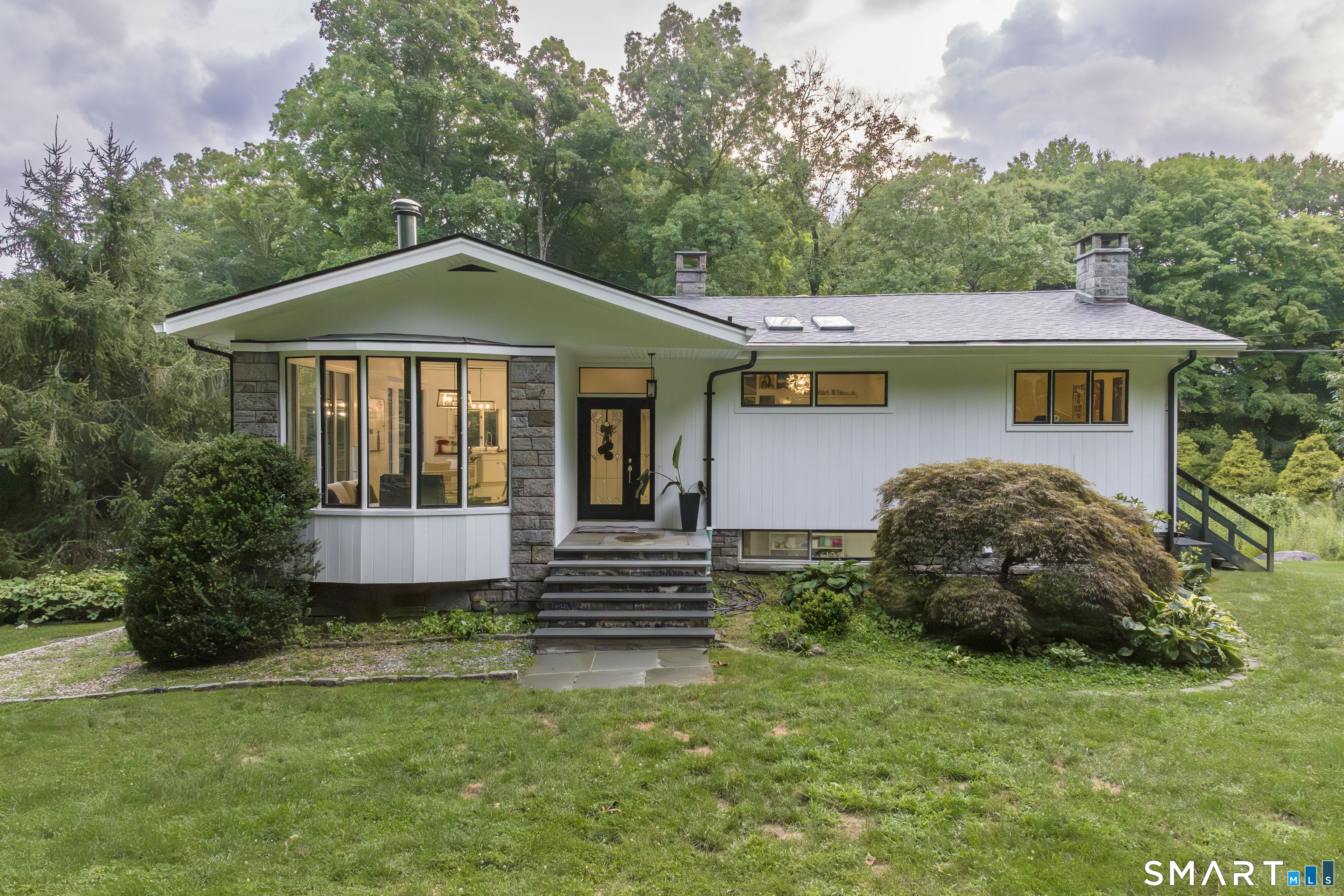 297 Oscaleta Road Ridgefield CT 06877