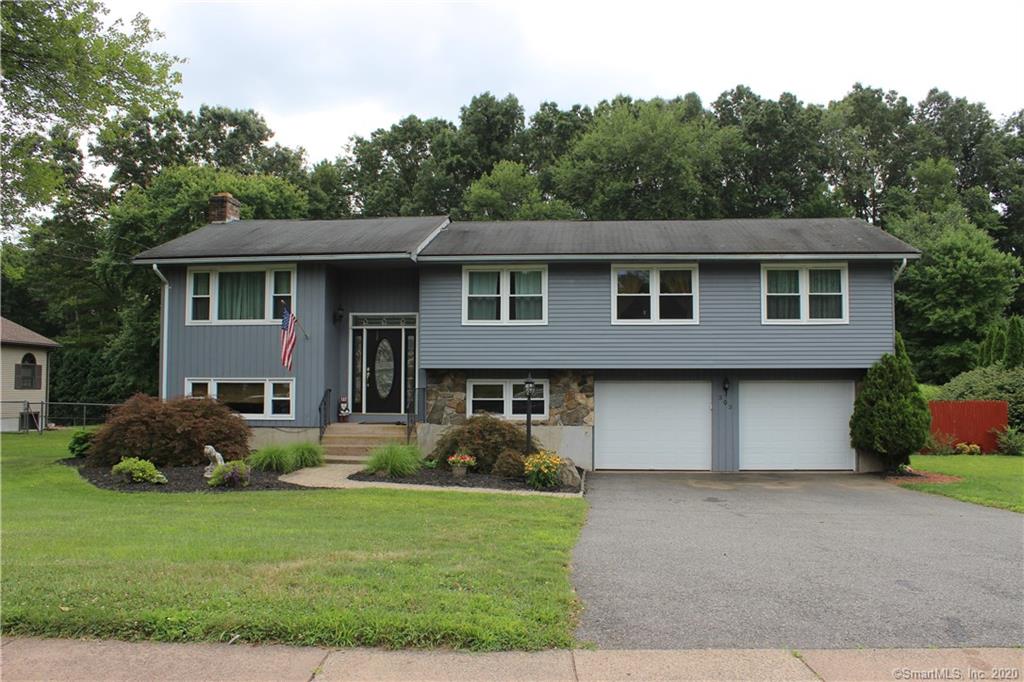 303 Forest Street East Hartford CT 06118