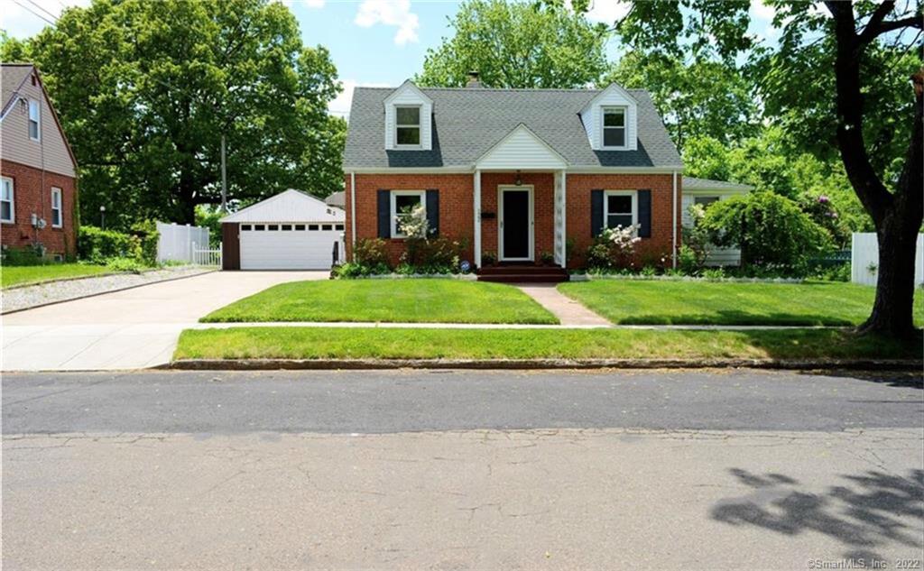 122 Oberlin Road Hamden CT 06514