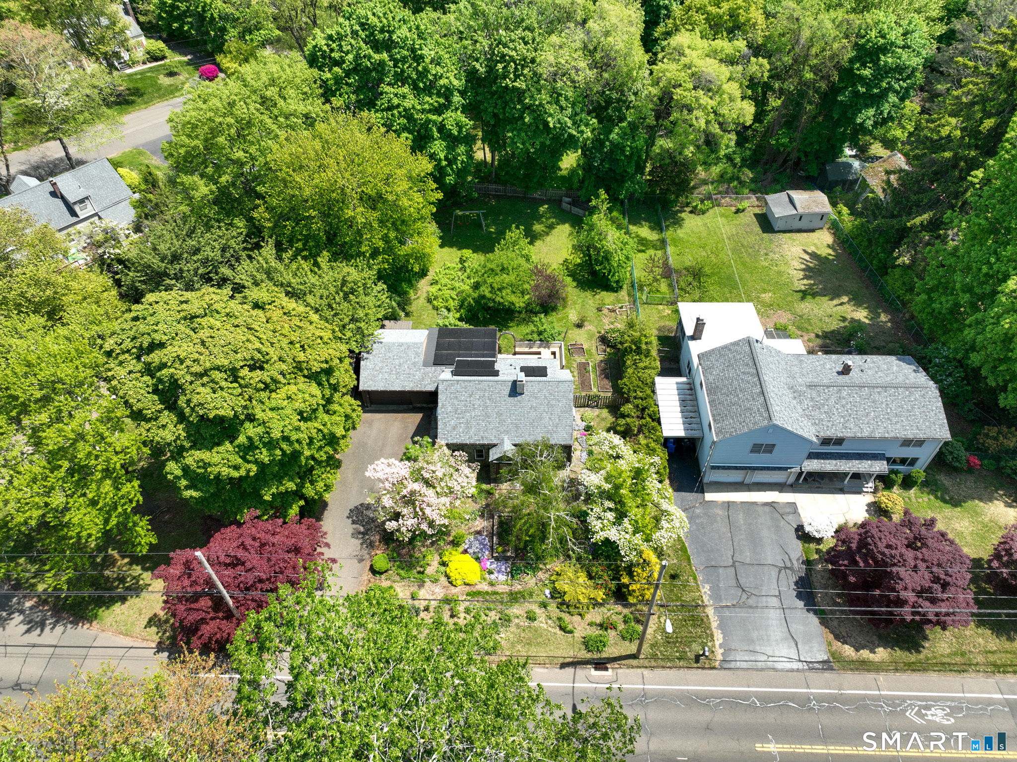 895 Hartford Turnpike Hamden CT 06517