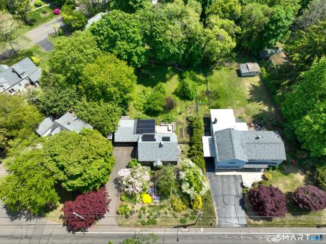 895 Hartford Turnpike Hamden CT 06517