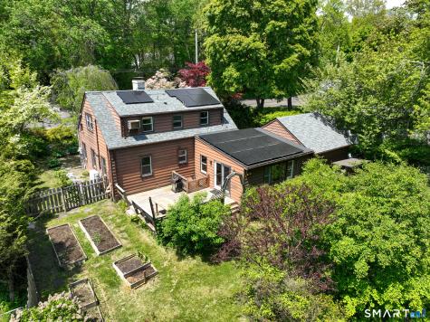 895 Hartford Turnpike Hamden CT 06517