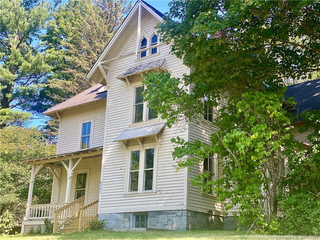 287 Litchfield Road Norfolk CT 06058