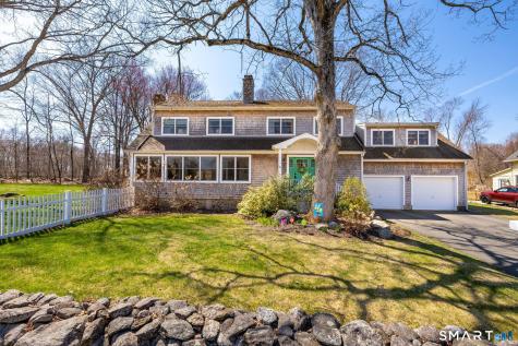 73 Lake Road Portland CT 06480