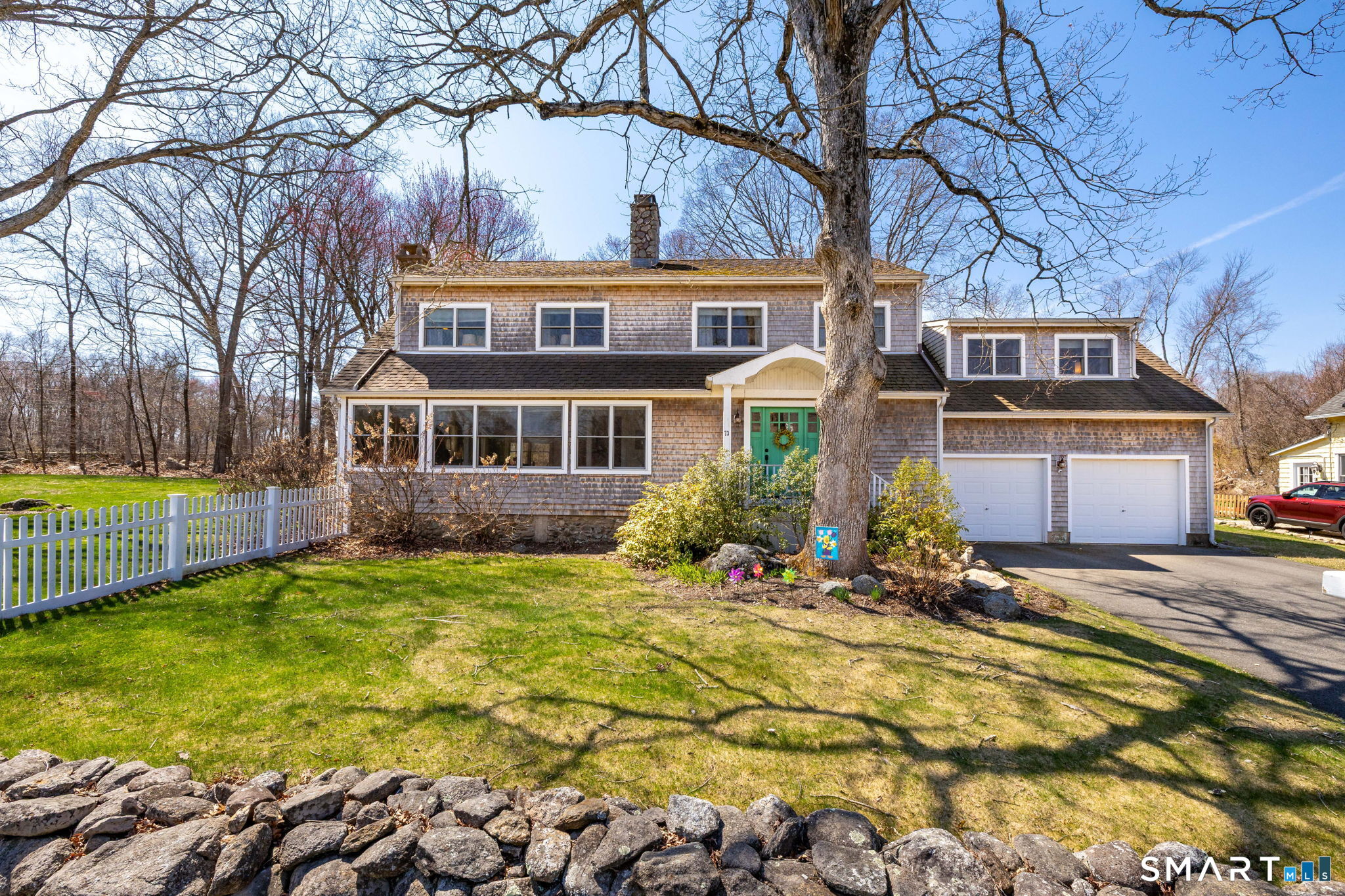 73 Lake Road Portland CT 06480