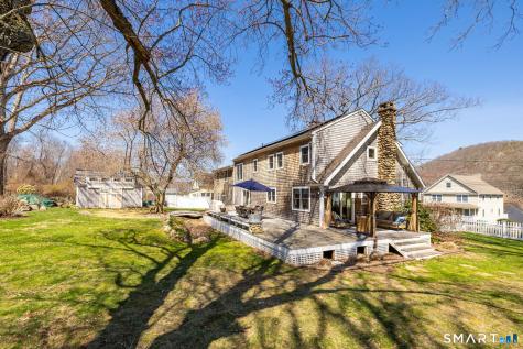 73 Lake Road Portland CT 06480