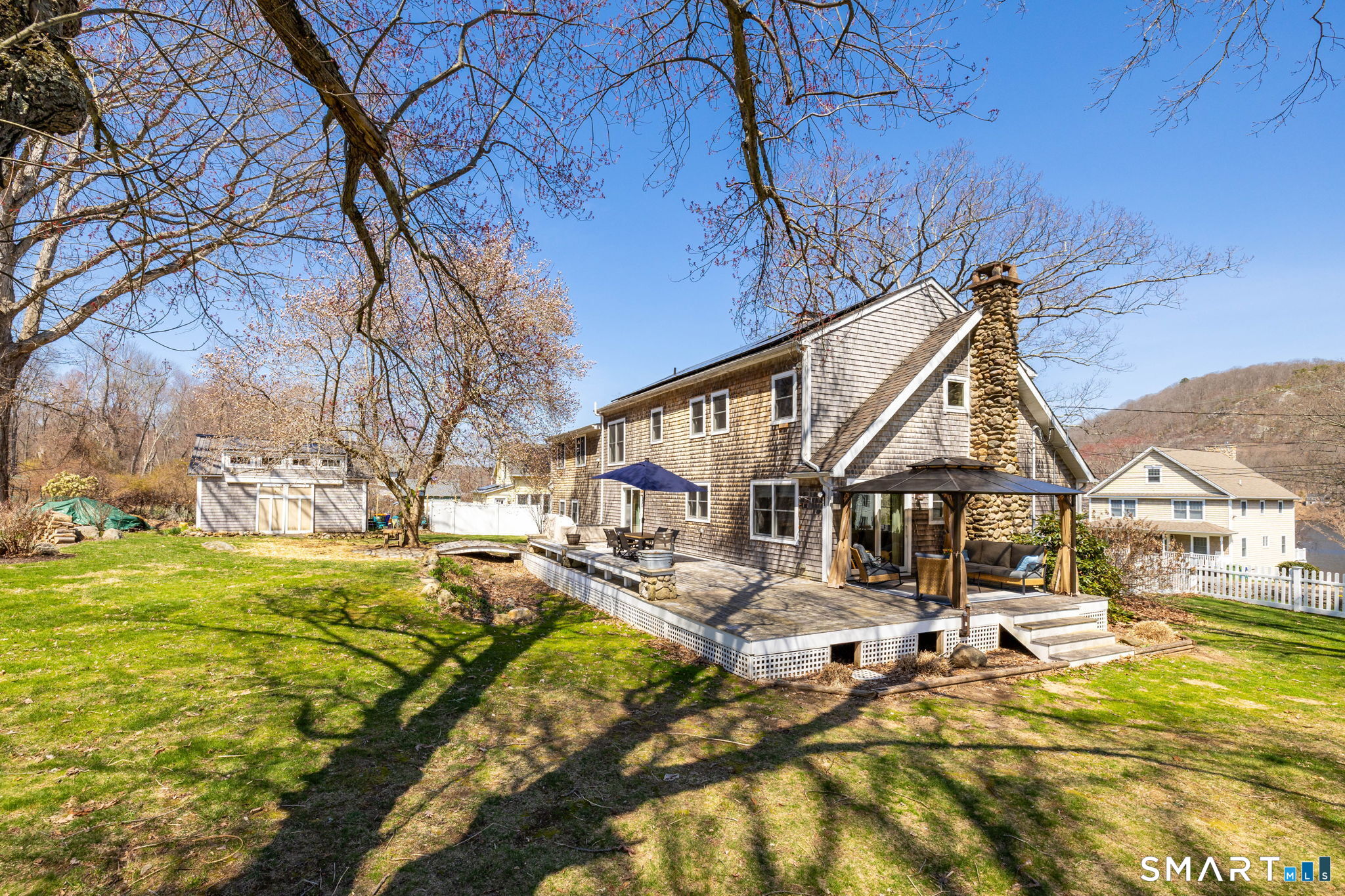73 Lake Road Portland CT 06480