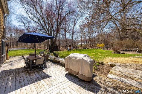 73 Lake Road Portland CT 06480
