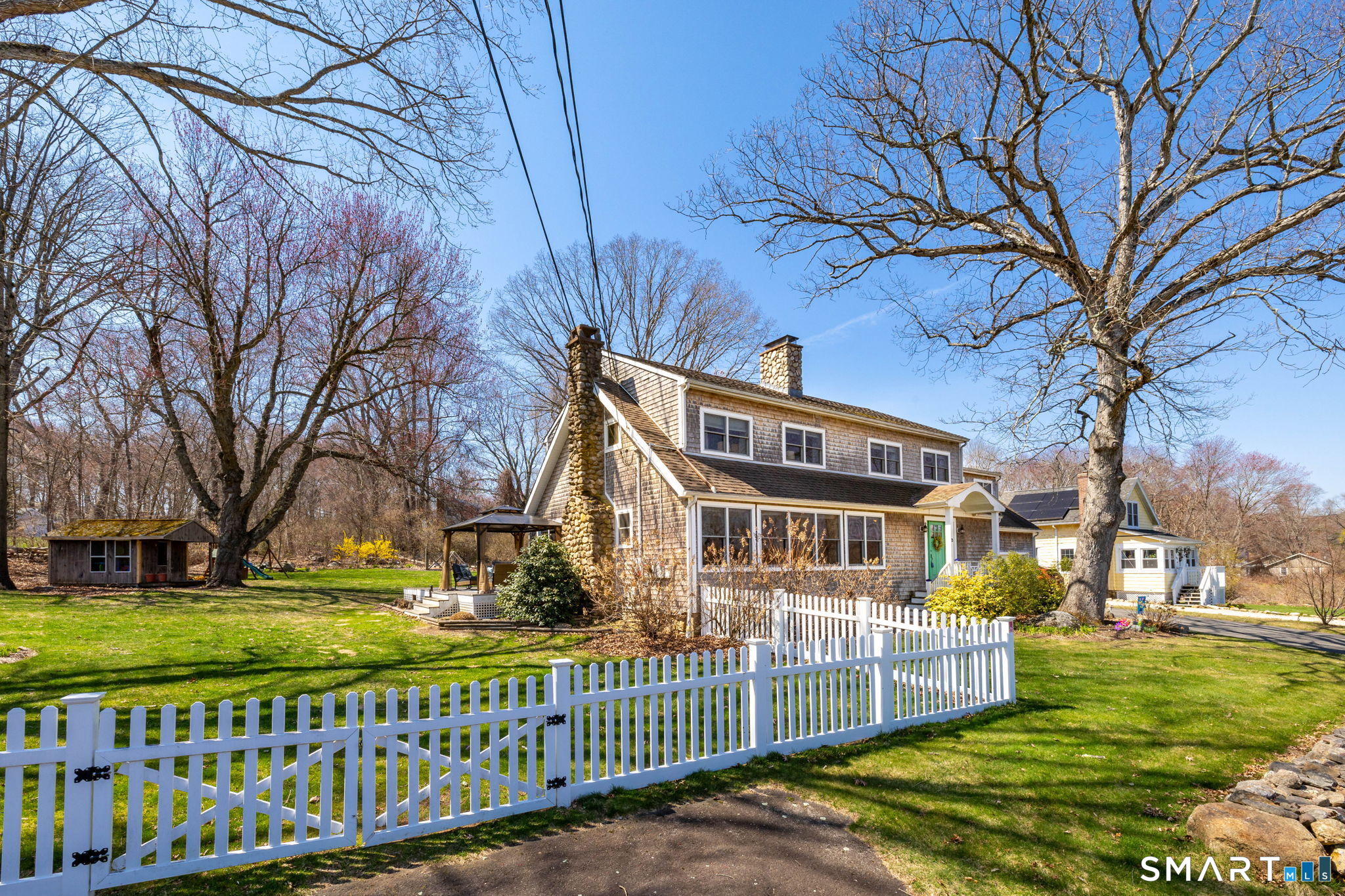 73 Lake Road Portland CT 06480