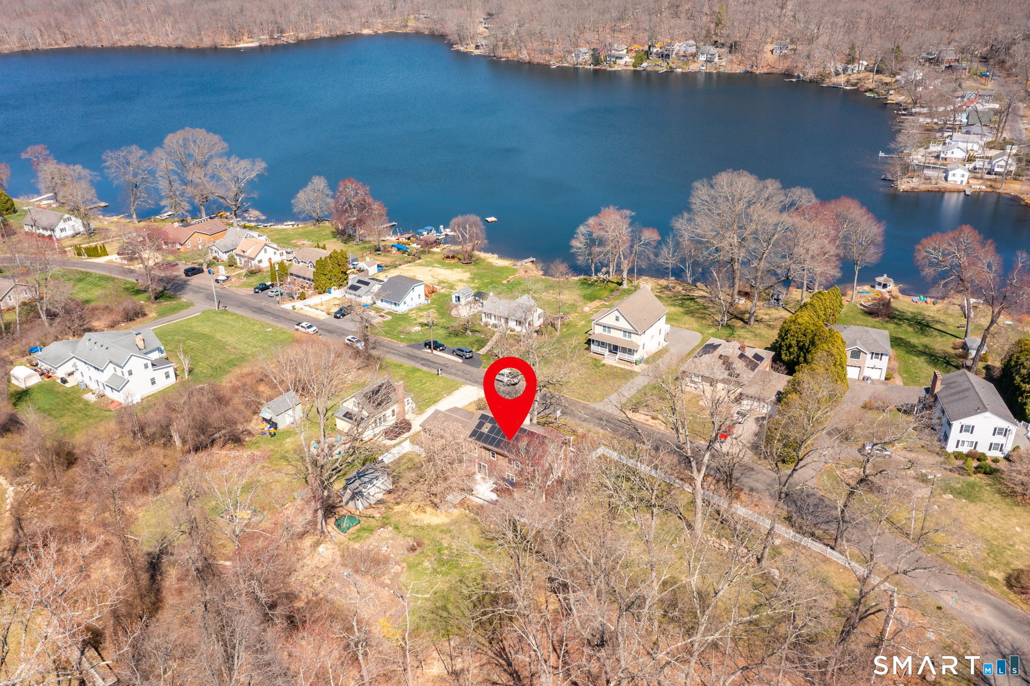 73 Lake Road Portland CT 06480