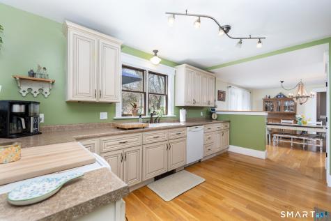 73 Lake Road Portland CT 06480