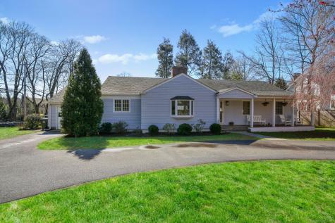 199 Old Kings North Highway Darien CT 06820