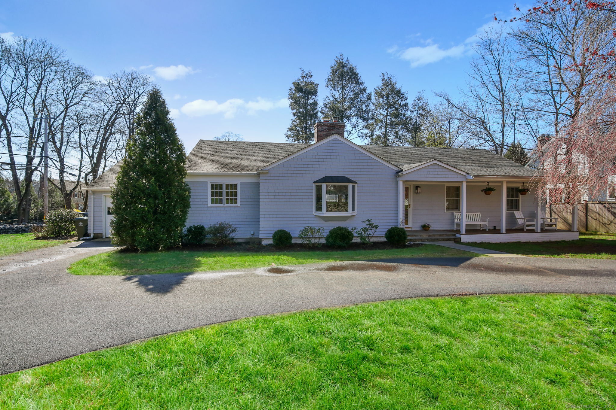 199 Old Kings North Highway Darien CT 06820