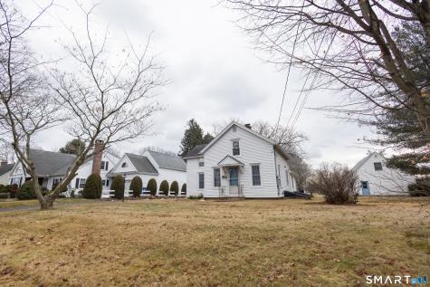 352 Carter Lane Southington CT 06489