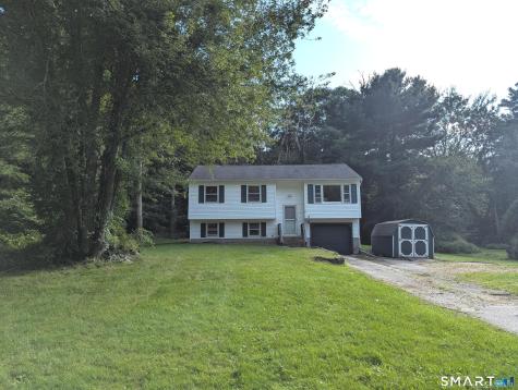 37 Bay Mountain Drive Griswold CT 06351