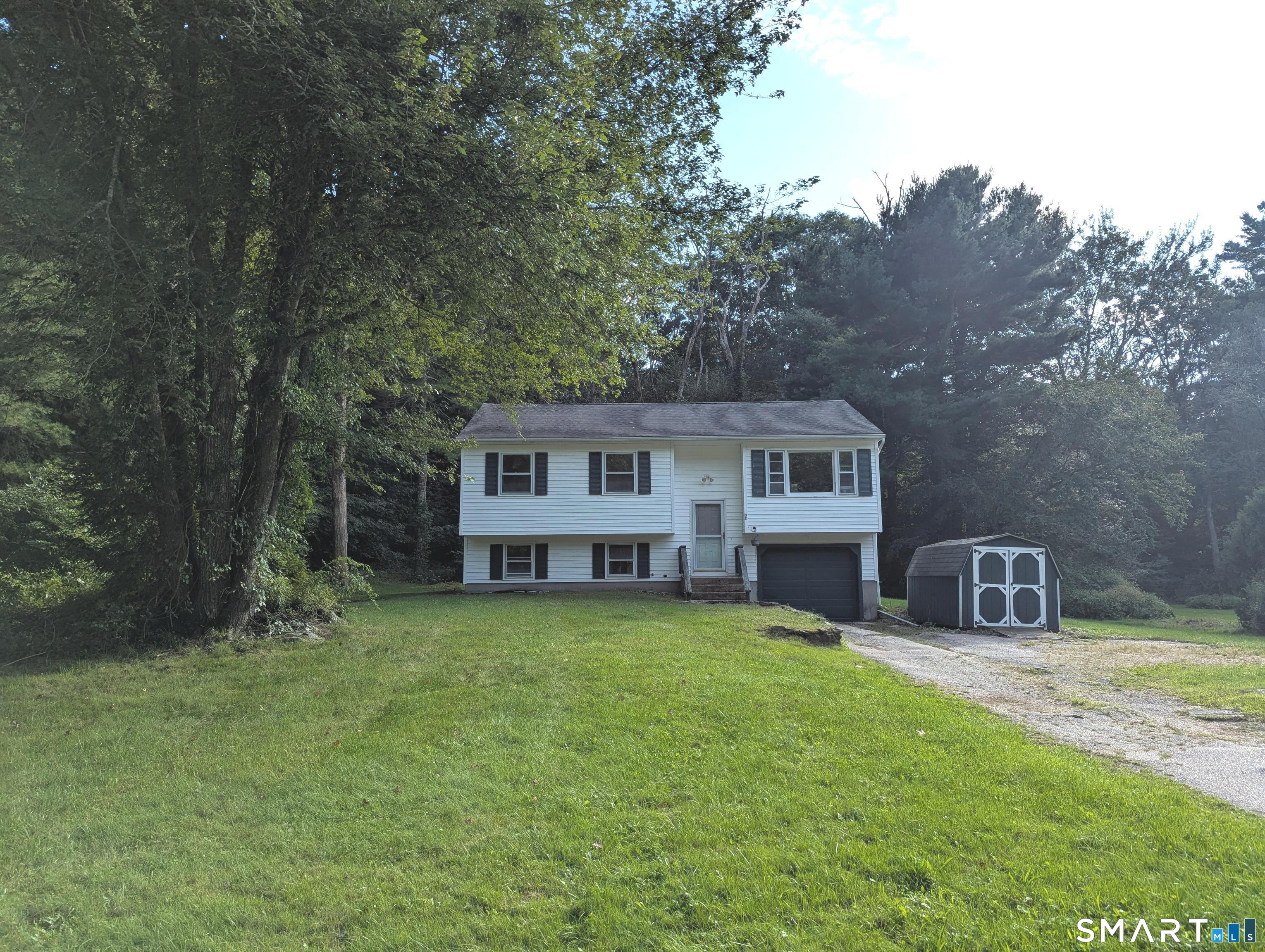 37 Bay Mountain Drive Griswold CT 06351