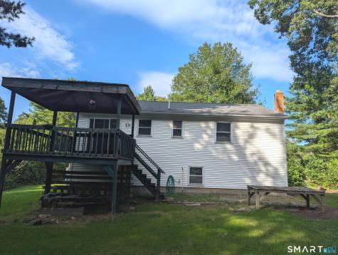 37 Bay Mountain Drive Griswold CT 06351