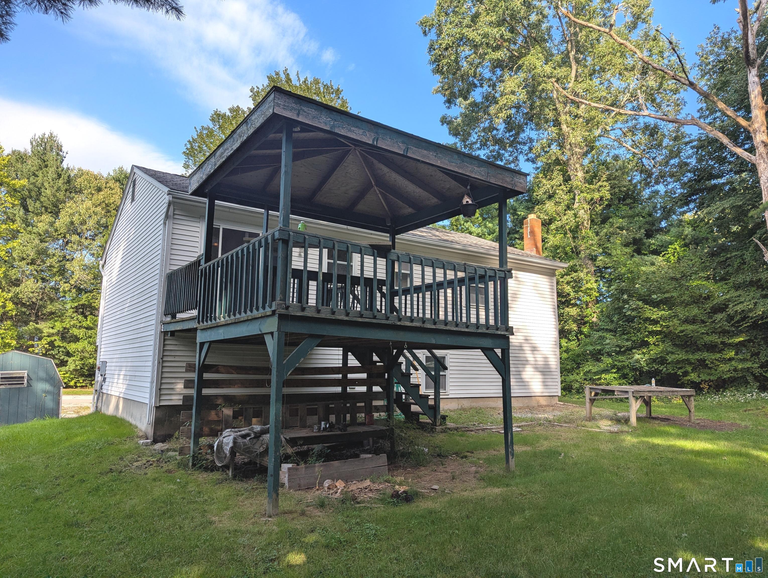 37 Bay Mountain Drive Griswold CT 06351