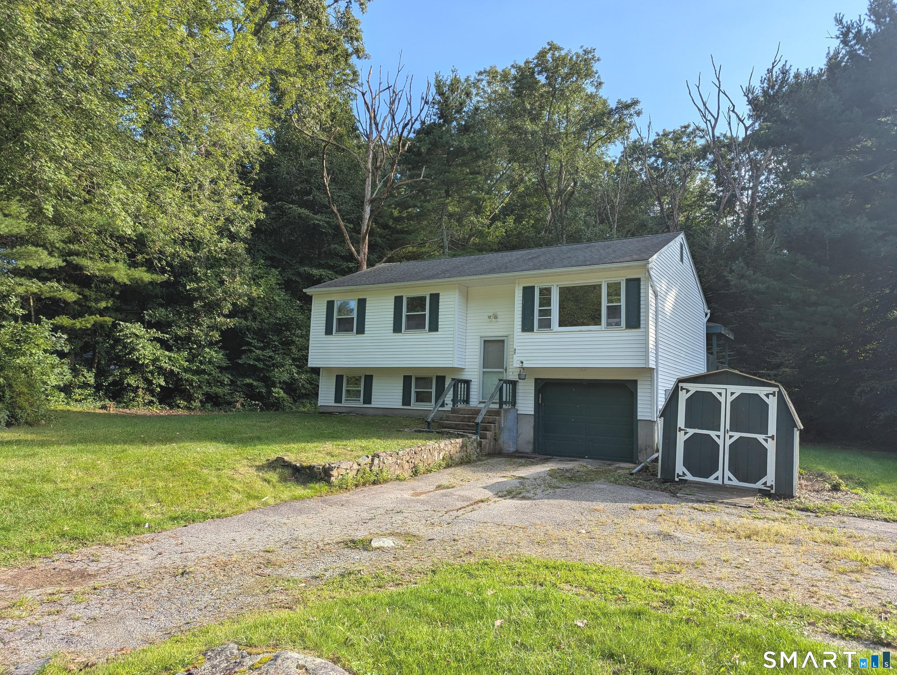 37 Bay Mountain Drive Griswold CT 06351