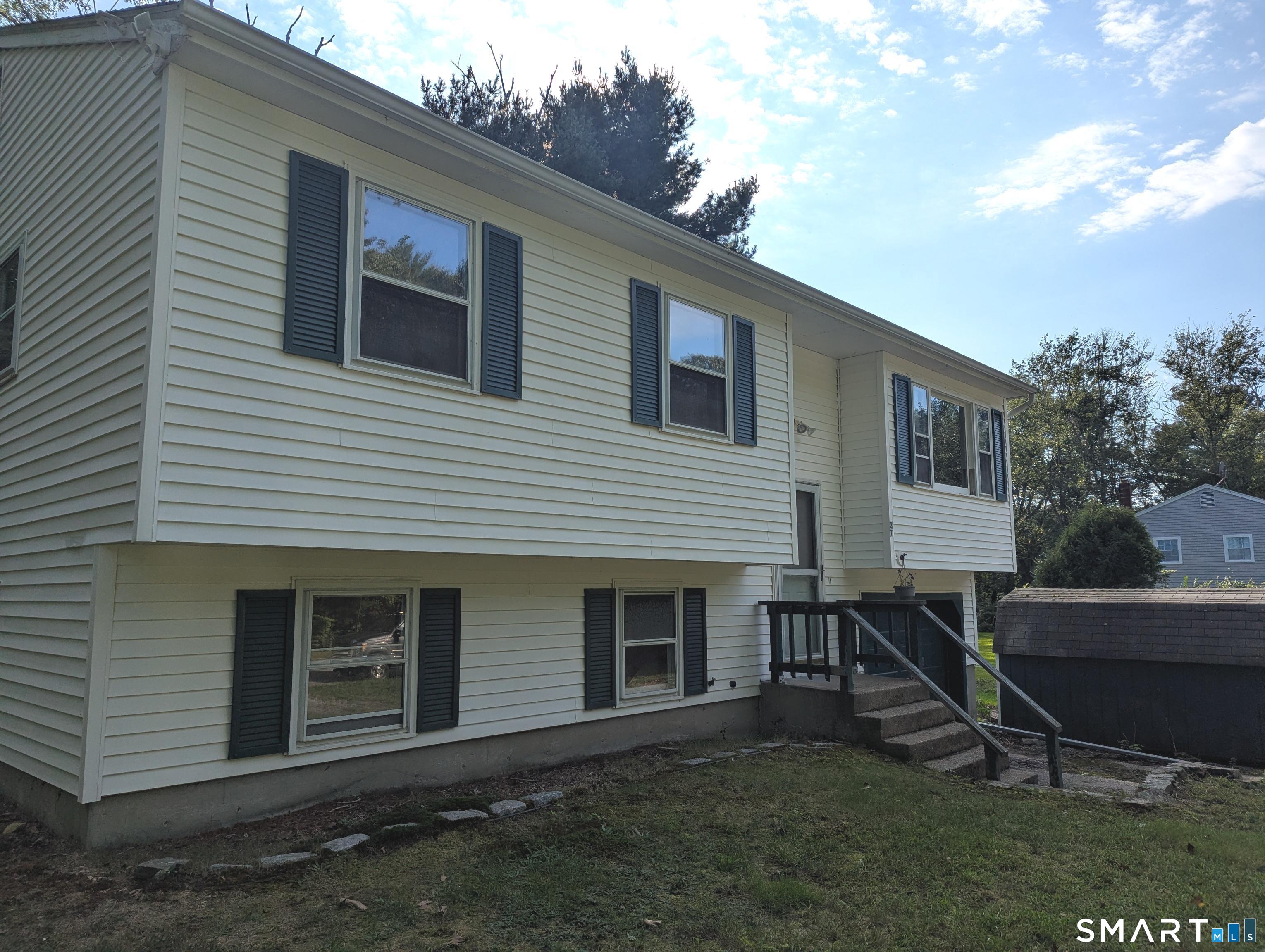 37 Bay Mountain Drive Griswold CT 06351