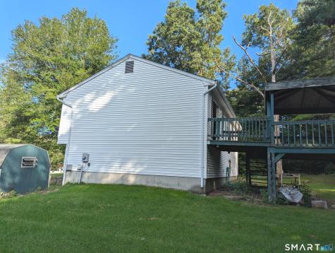 37 Bay Mountain Drive Griswold CT 06351
