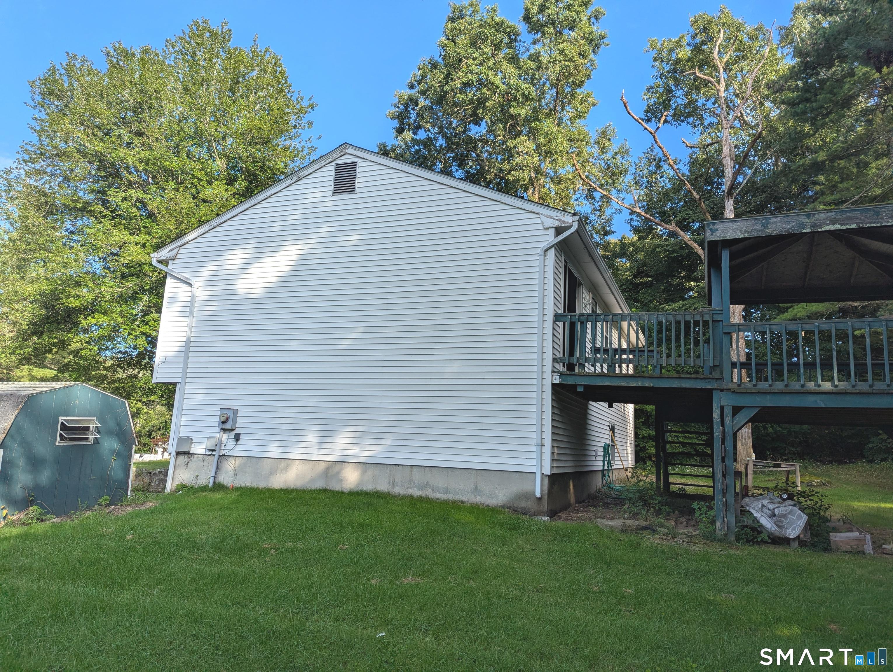 37 Bay Mountain Drive Griswold CT 06351