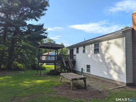 37 Bay Mountain Drive Griswold CT 06351