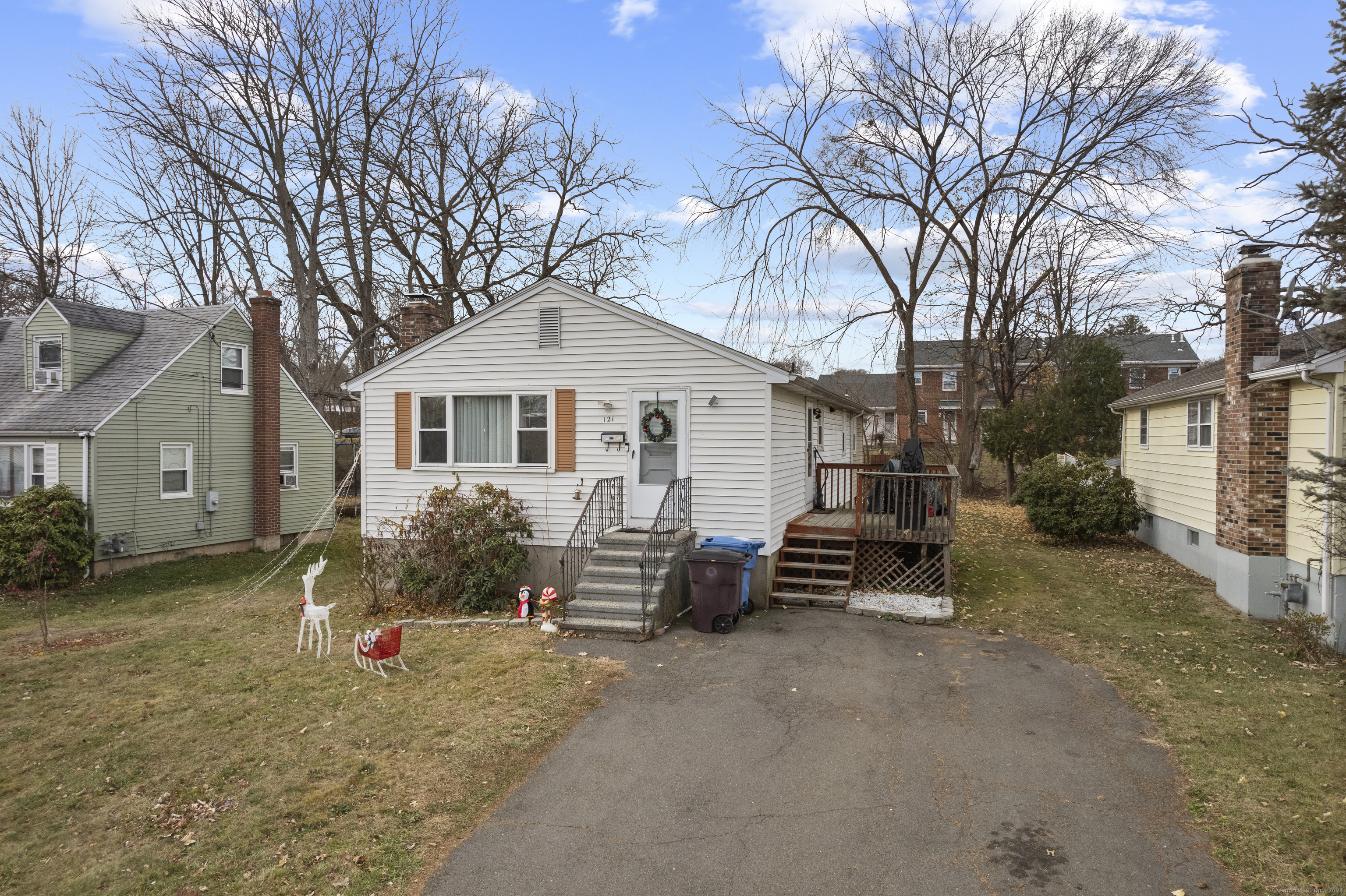 121 Lurton Street New Britain CT 06053