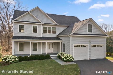 1049 Stillwater Road Stamford CT 06902
