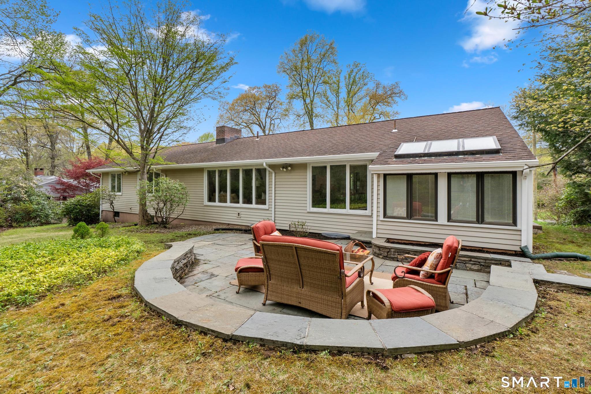 11 Ranger Lane West Hartford CT 06117