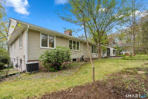 11 Ranger Lane West Hartford CT 06117