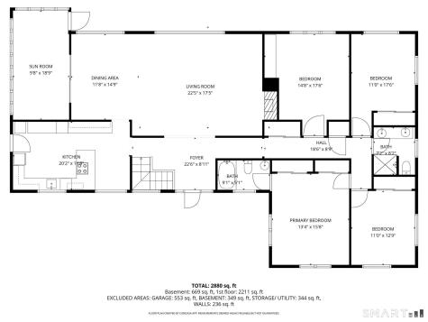 11 Ranger Lane West Hartford CT 06117