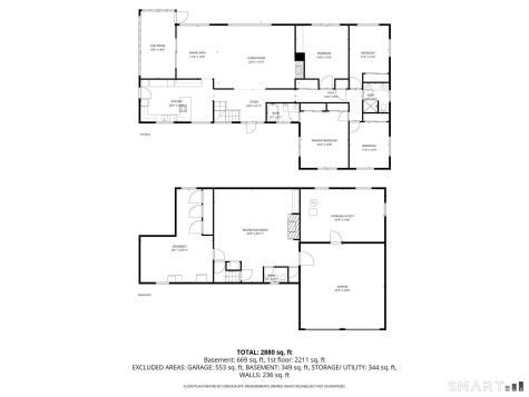11 Ranger Lane West Hartford CT 06117