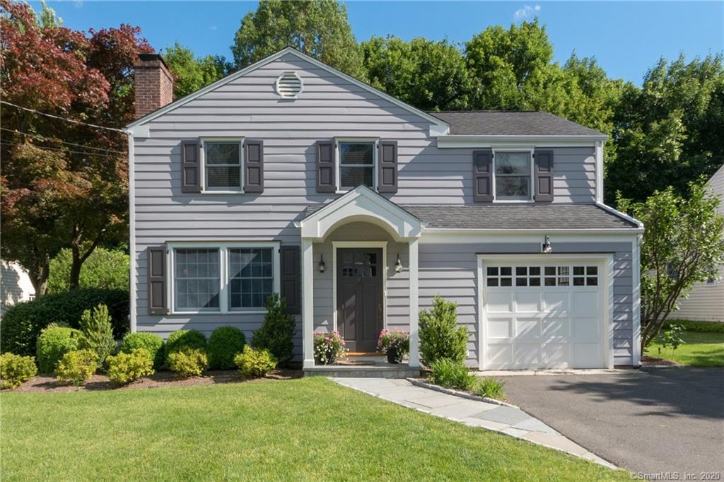 19 Miles Road Darien CT 06820