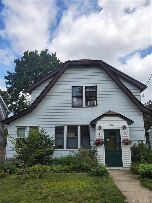 175 Augur Street Hamden CT 06517