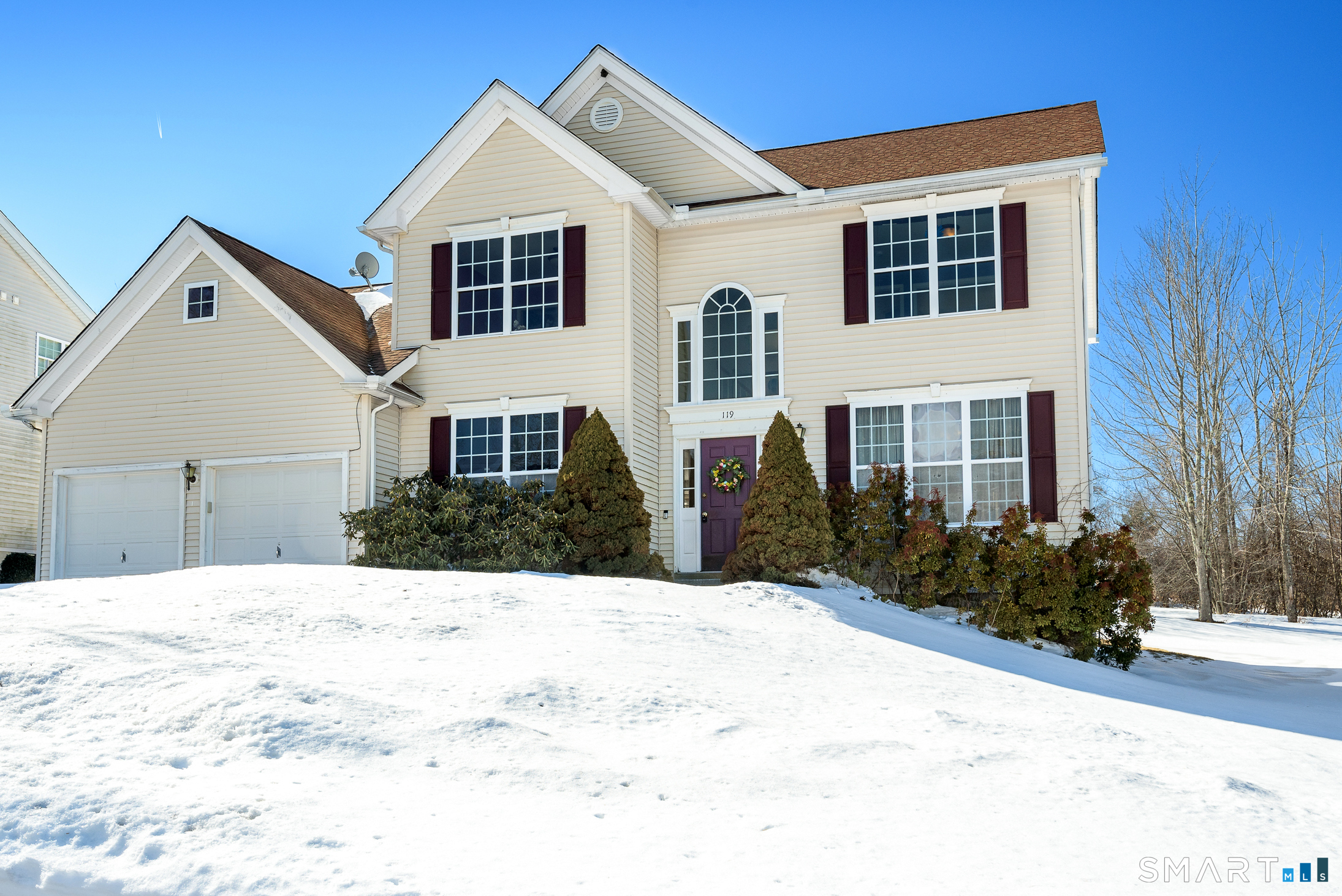 119 Auburn Way Torrington CT 06790