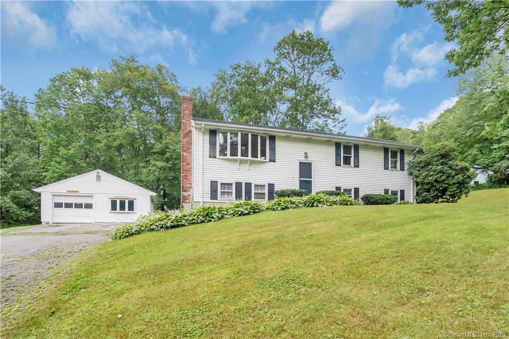 245 Coatney Hill Road Woodstock CT 06281