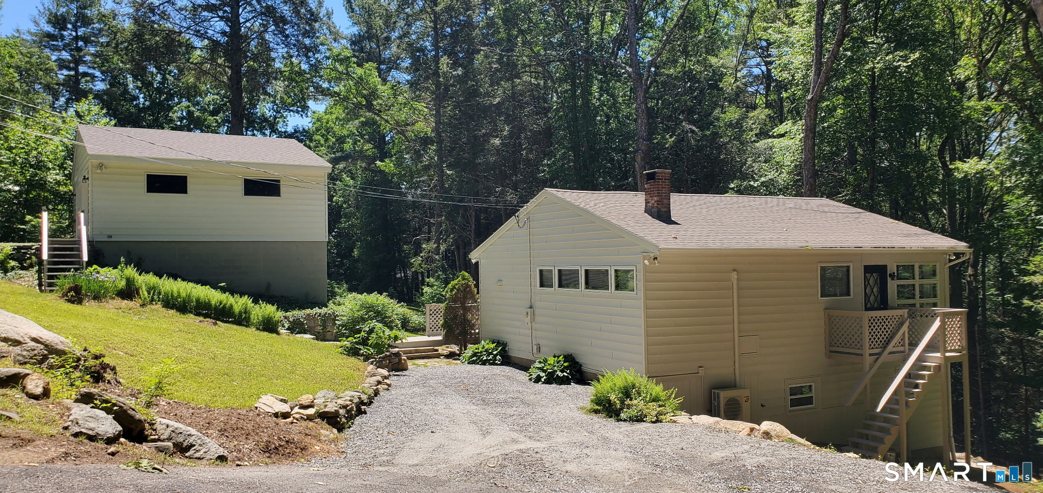 65 Oak Drive Woodstock CT 06282