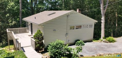 65 Oak Drive Woodstock CT 06282