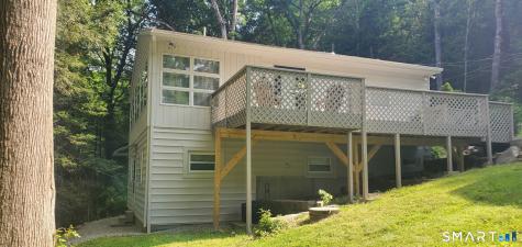 65 Oak Drive Woodstock CT 06282