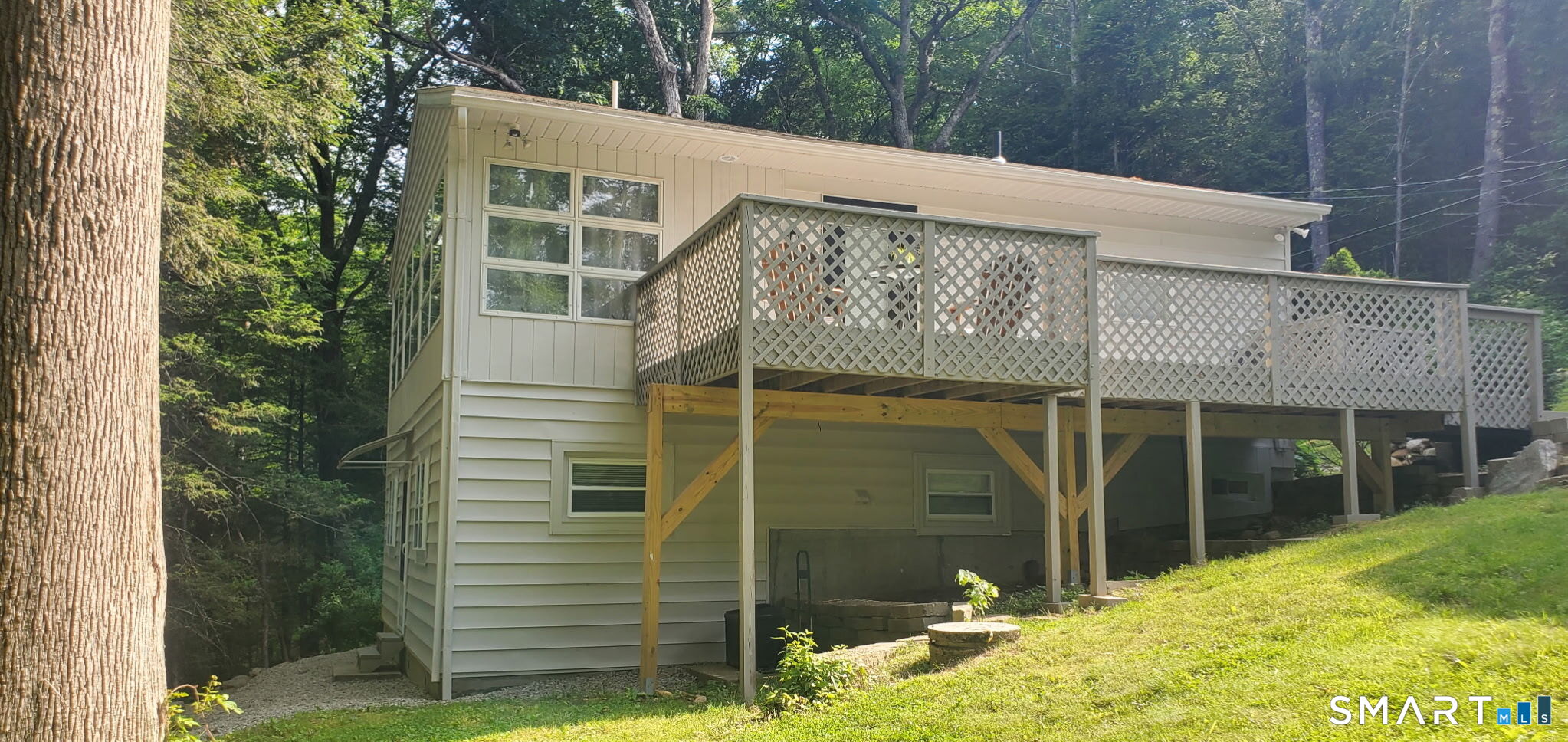 65 Oak Drive Woodstock CT 06282