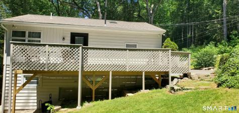 65 Oak Drive Woodstock CT 06282