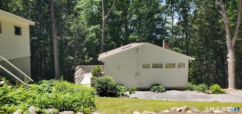 65 Oak Drive Woodstock CT 06282