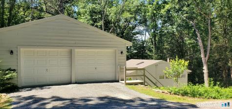 65 Oak Drive Woodstock CT 06282