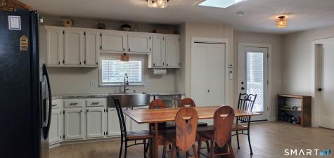 65 Oak Drive Woodstock CT 06282